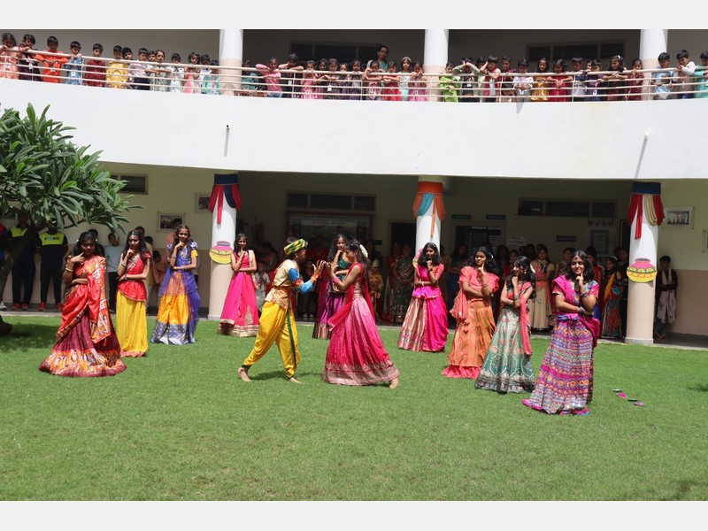 Krishna Janmashtami