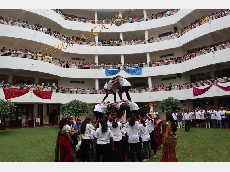 Krishna Janmashtami