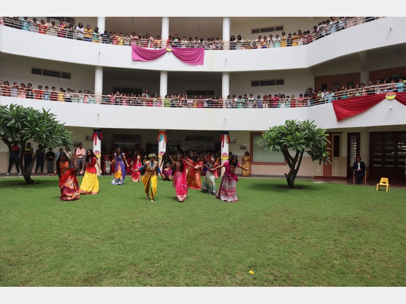 Krishna Janmashtami