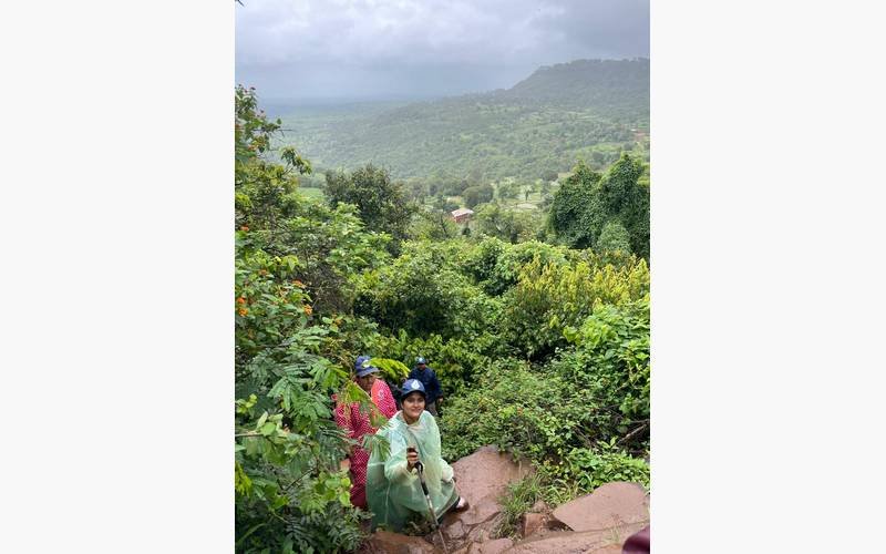 Trekking 2025-2026