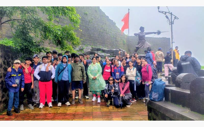 Trekking 2025-2026