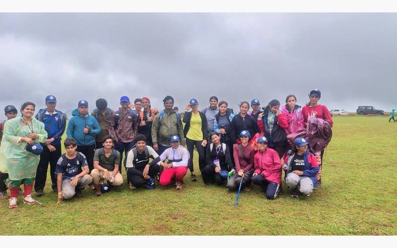 Trekking 2025-2026