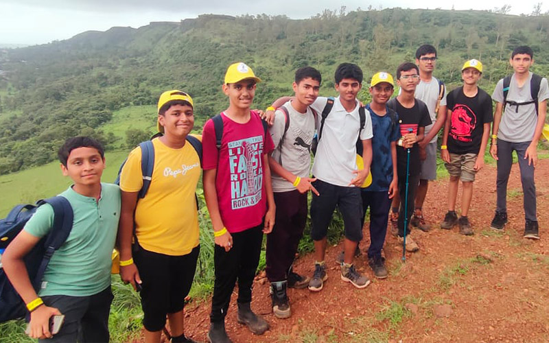 Trekking 2025-2026
