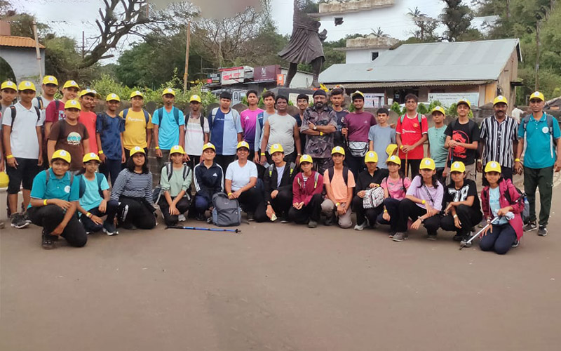 Trekking 2025-2026
