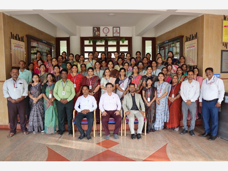 Empowering Educators, Enriching Classrooms..