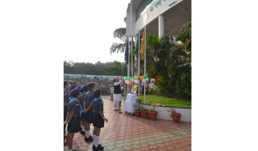 73 rd Independence Day-2019-20