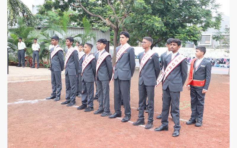 Oath Ceremony - 2026