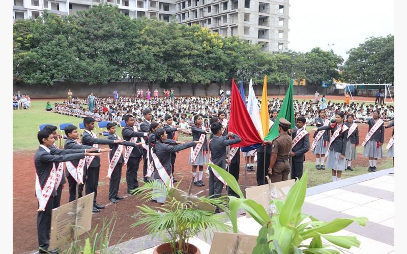 Oath Ceremony - 2026