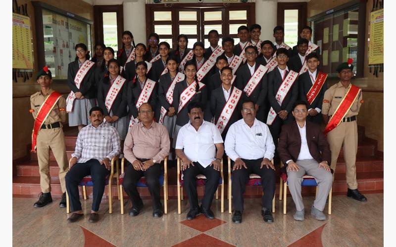 Oath Ceremony - 2026