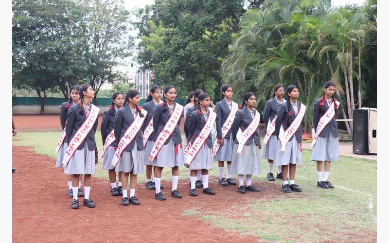 Oath Ceremony - 2026