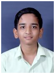 Atharv Chavan