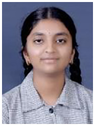 Geethika Veeranki