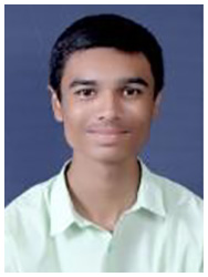 Pranjal Kamble