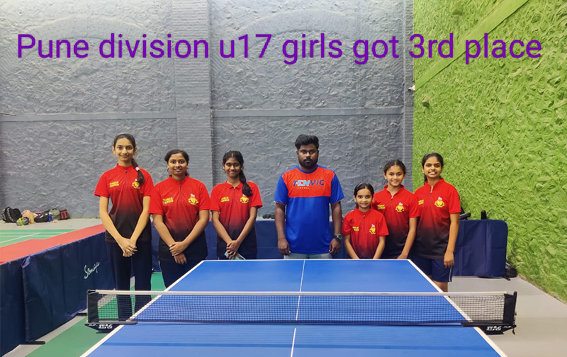 DSO Pune Divisional Matches