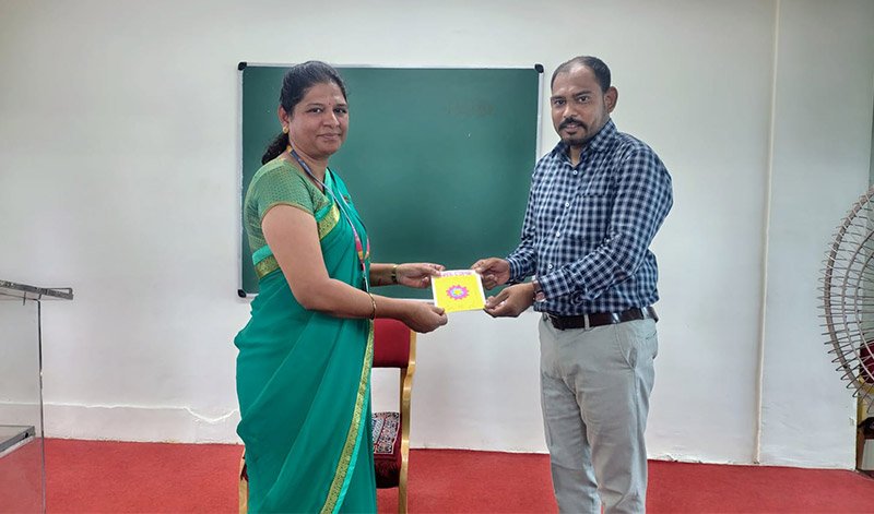 Investor Awareness Workshop for Teachers